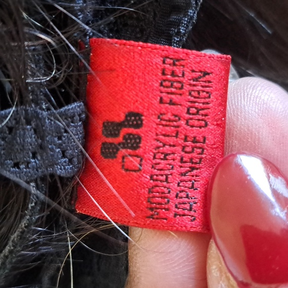 Nina Wig - Picture 8 of 8